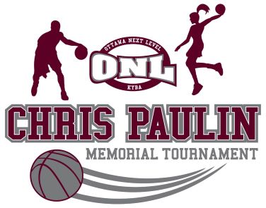 29th Annual Chris Paulin Memorial Tournamen starts NOW!