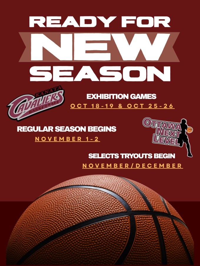 Join KYBA & ONL in another competitive and exciting basketball season!